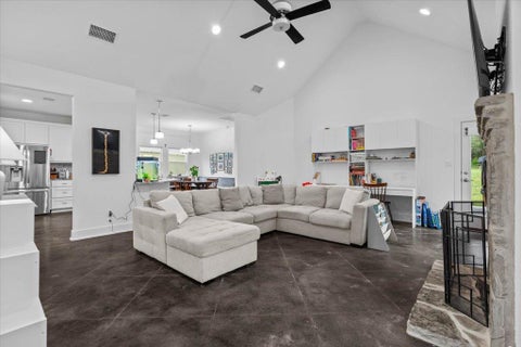 Tiny photo for 10304 Twin Lake CIR, Dripping Springs, TX 78620 (MLS # 1660779)