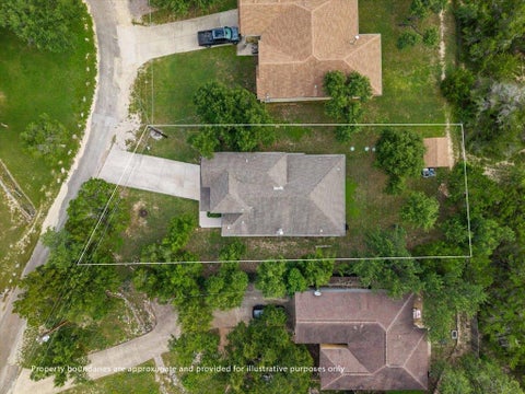 Tiny photo for 10304 Twin Lake CIR, Dripping Springs, TX 78620 (MLS # 1660779)