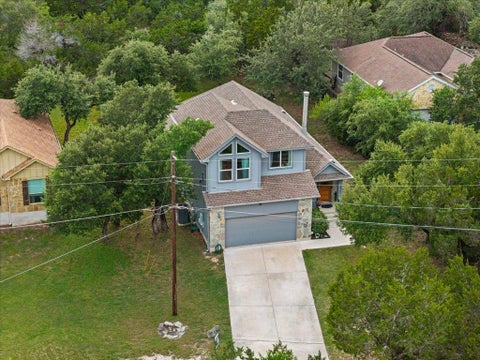Tiny photo for 10304 Twin Lake CIR, Dripping Springs, TX 78620 (MLS # 1660779)