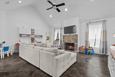 Tiny photo for 10304 Twin Lake CIR, Dripping Springs, TX 78620 (MLS # 1660779)