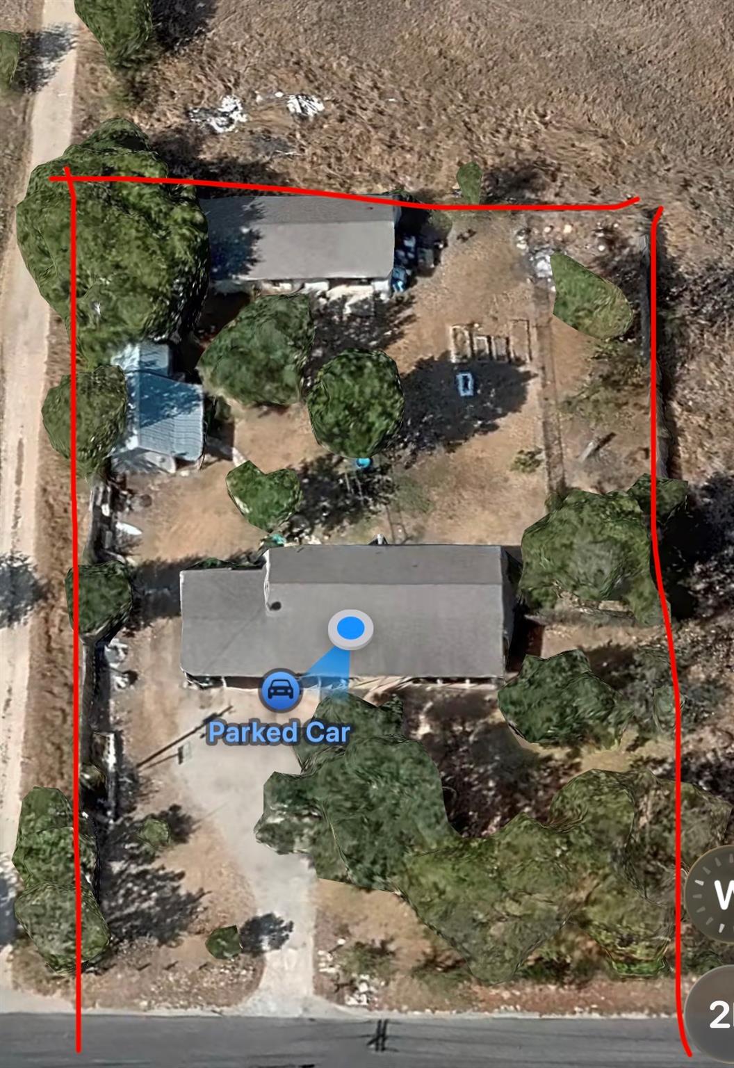 3430 County Road 100
