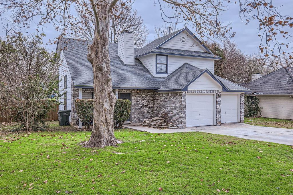 Photo of 1931 Lisa LN, San Marcos, TX 78666 (MLS # 5969169)