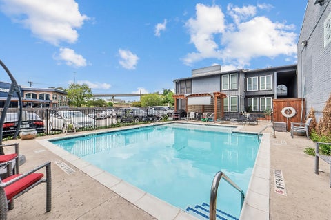 Tiny photo for 909 Reinli ST #118, Austin, TX 78751 (MLS # 6446656)