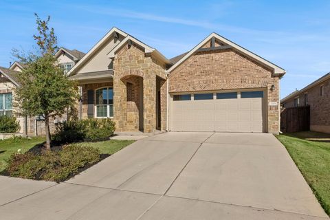 Photo of 2201 Bobtail PASS, Leander, TX 78641 (MLS # 8732446)