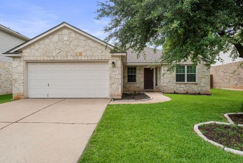 Photo of 9424 Castle Pines DR, Austin, TX 78717 (MLS # 9057465)