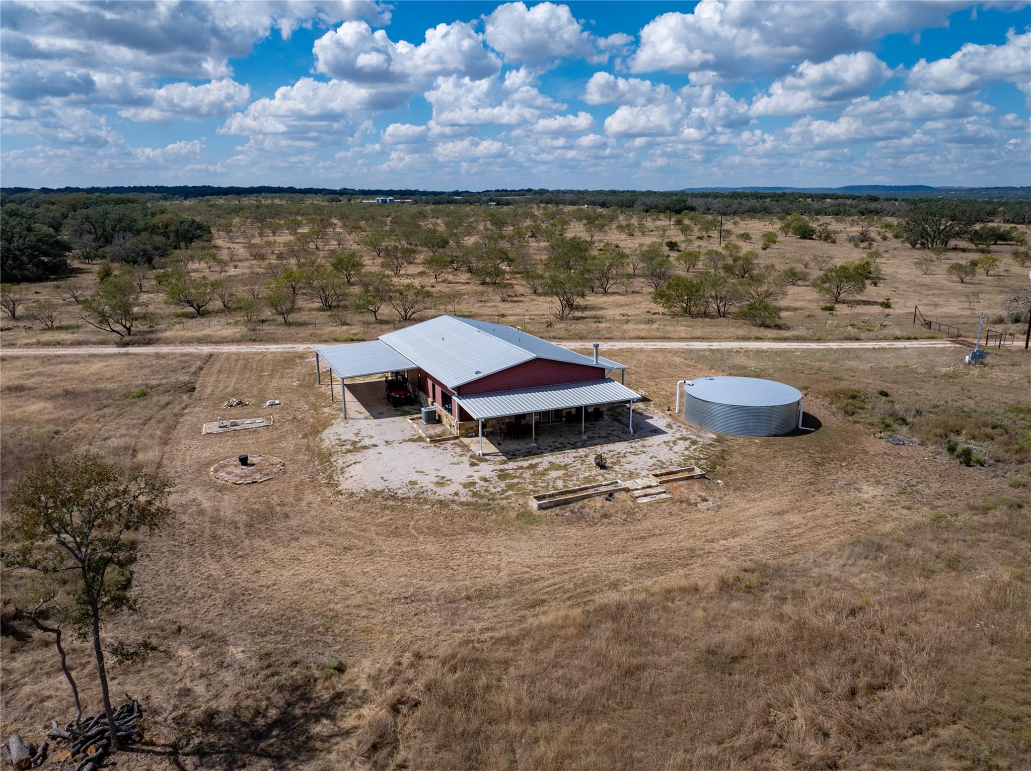 928 Bendele RD