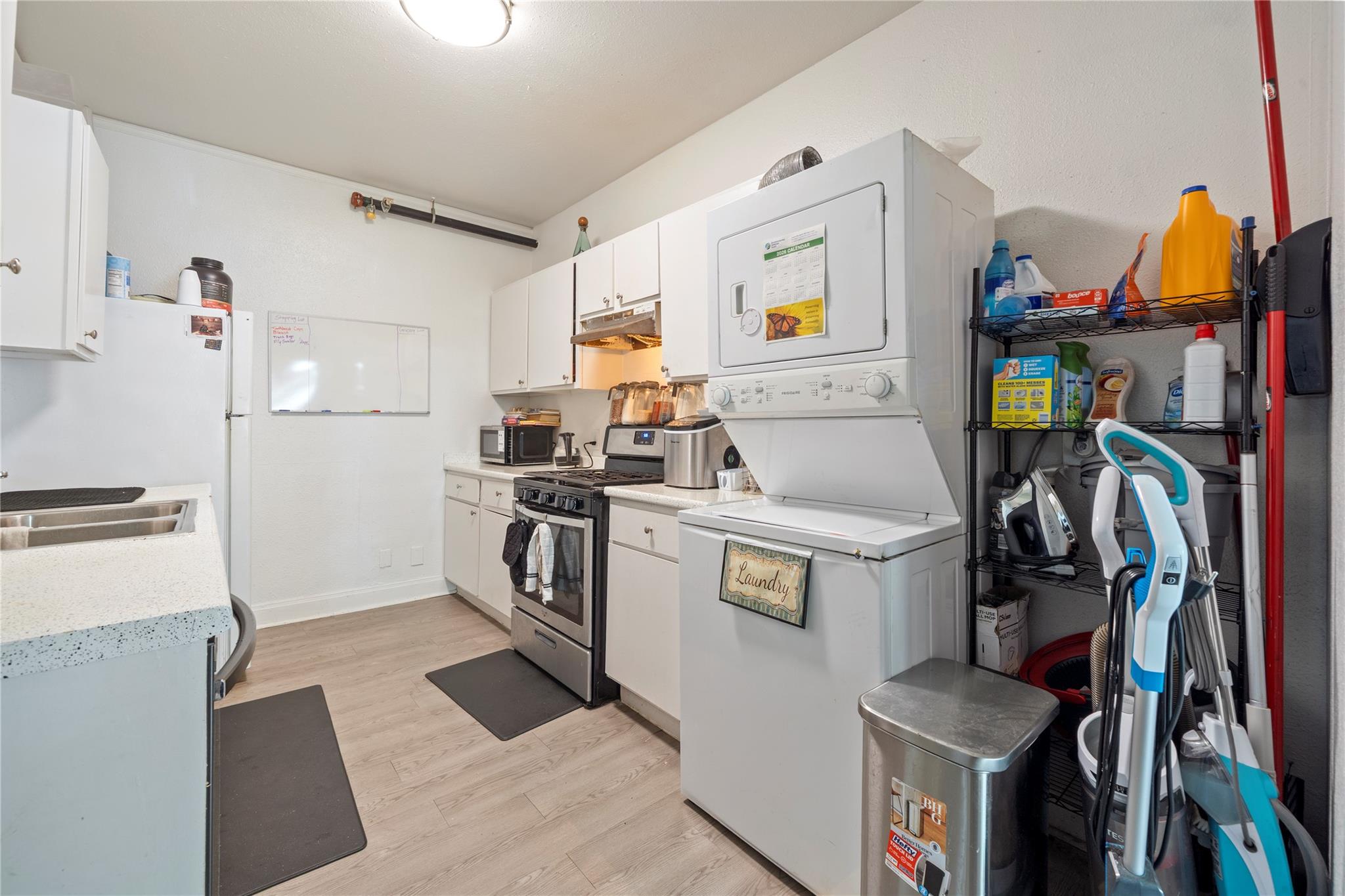 201 W 31st ST A
