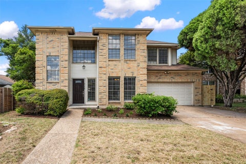 Photo of 2148 Surrender Ave, Austin, TX 78728 (MLS # 7821714)