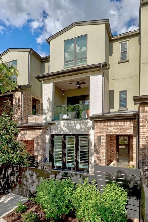 Photo of 4701 Unity CIR, Austin, TX 78731 (MLS # 8304606)