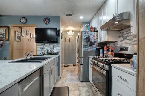 Tiny photo for 2704 Clarkdale LN, Austin, TX 78757 (MLS # 9738014)
