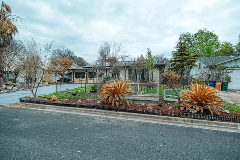 Photo of 2704 Clarkdale LN, Austin, TX 78757 (MLS # 9738014)