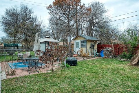 Tiny photo for 2704 Clarkdale LN, Austin, TX 78757 (MLS # 9738014)
