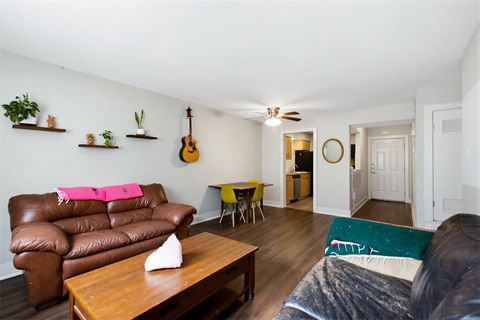 Photo of 3815 Guadalupe ST #208, Austin, TX 78751 (MLS # 2376968)