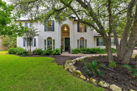 Photo of 842 Sunfish ST, Lakeway, TX 78734 (MLS # 9783781)