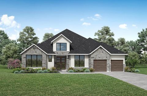 Photo of 2117 Crimson Sunset DR, Georgetown, TX 78628 (MLS # 2314805)