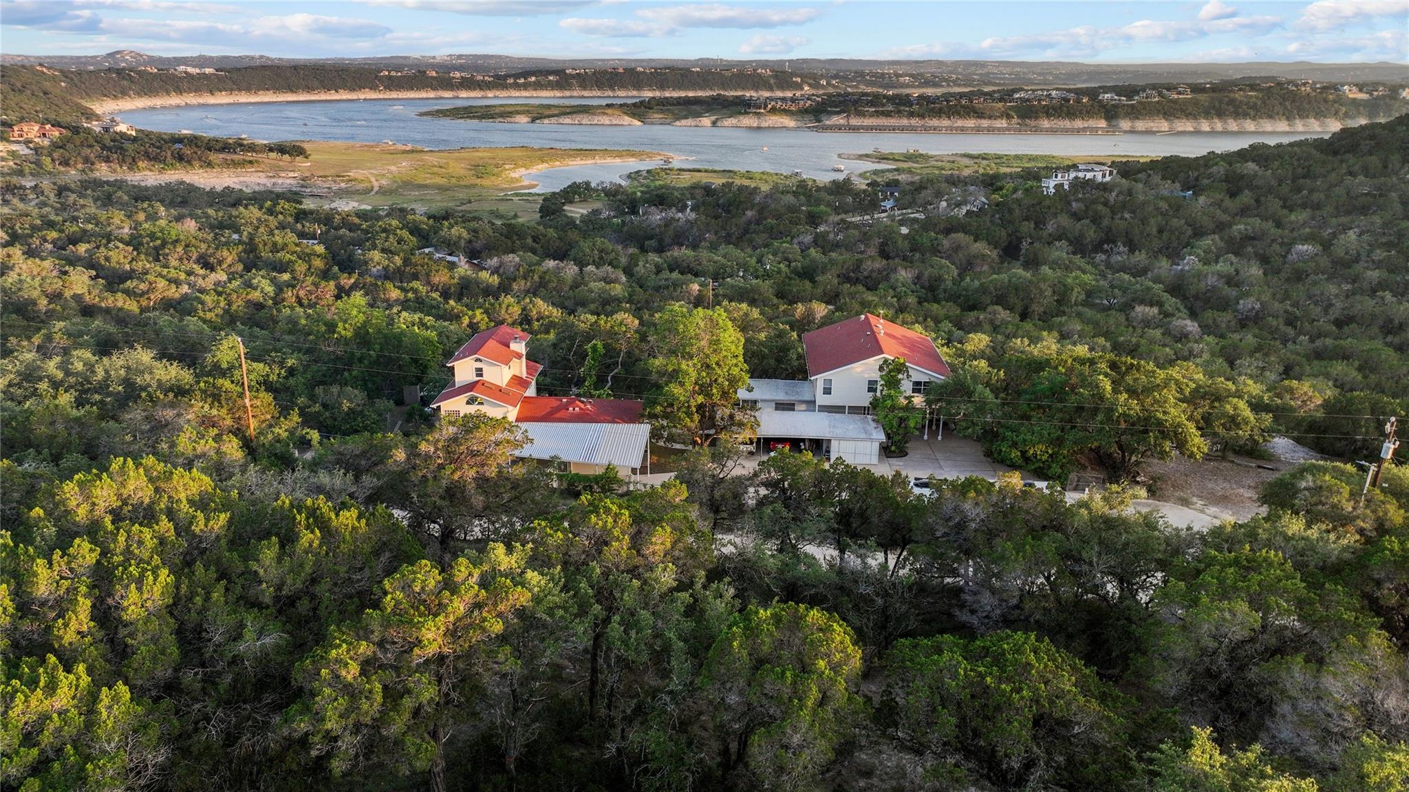 View Lago Vista, TX 78645 house