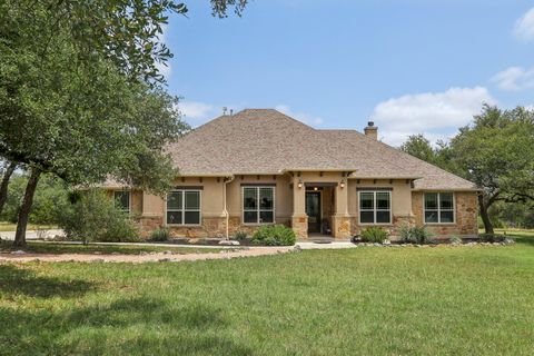 148 Glen Ellen CT Driftwood TX 78619