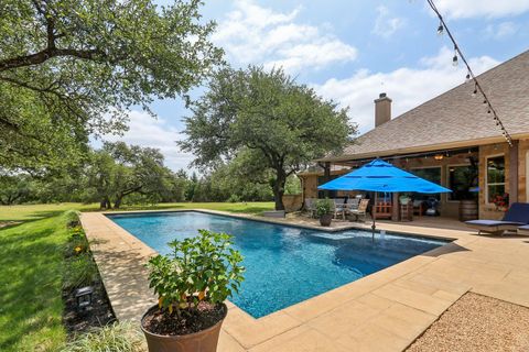 148 Glen Ellen CT Driftwood TX 78619