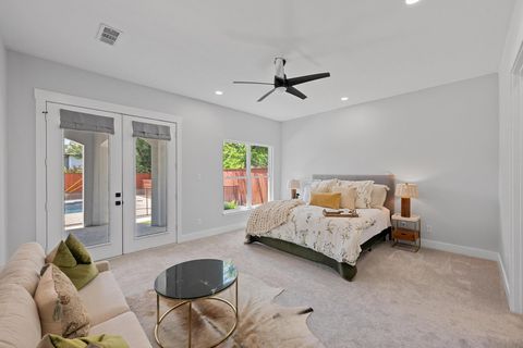 Tiny photo for 4803 Fairview DR, Austin, TX 78731 (MLS # 7713989)