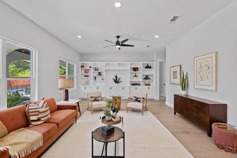 Tiny photo for 4803 Fairview DR, Austin, TX 78731 (MLS # 7713989)
