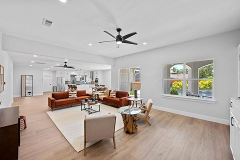 Tiny photo for 4803 Fairview DR, Austin, TX 78731 (MLS # 7713989)