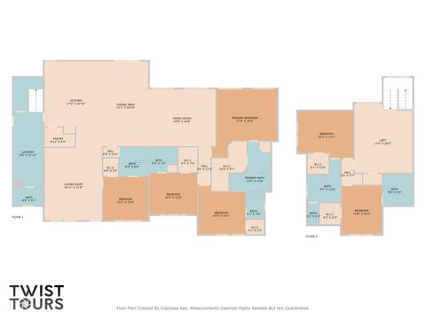 Tiny photo for 4803 Fairview DR, Austin, TX 78731 (MLS # 7713989)