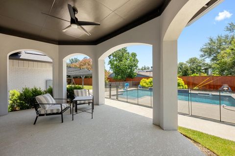 Tiny photo for 4803 Fairview DR, Austin, TX 78731 (MLS # 7713989)