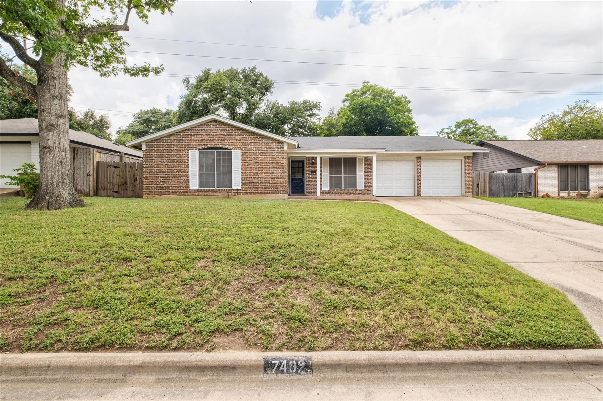 View Austin, TX 78752 house