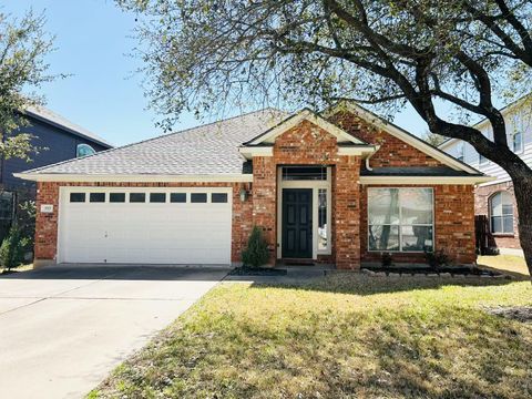 Photo of 3717 Fossilwood WAY, Round Rock, TX 78681 (MLS # 3069991)