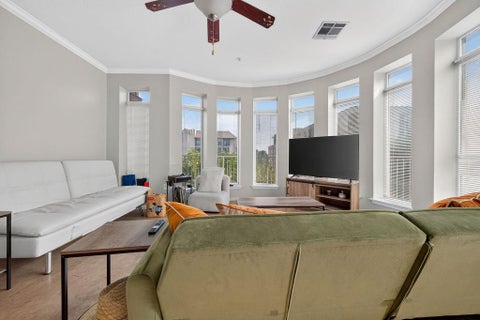 Tiny photo for 910 W 25th ST #406, Austin, TX 78705 (MLS # 8209528)