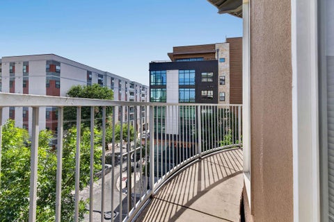 Tiny photo for 910 W 25th ST #406, Austin, TX 78705 (MLS # 8209528)
