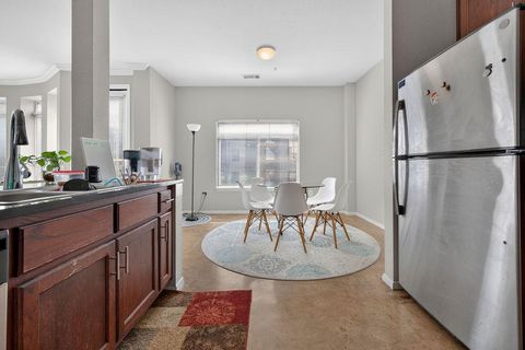 Tiny photo for 910 W 25th ST #406, Austin, TX 78705 (MLS # 8209528)