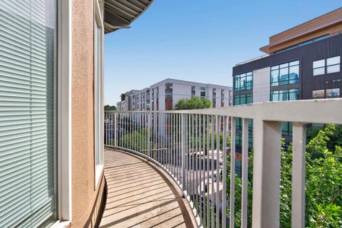 Tiny photo for 910 W 25th ST #406, Austin, TX 78705 (MLS # 8209528)