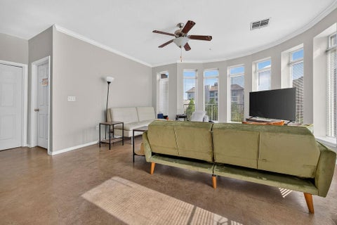 Tiny photo for 910 W 25th ST #406, Austin, TX 78705 (MLS # 8209528)