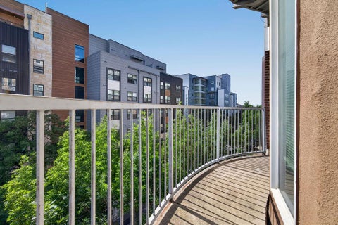 Tiny photo for 910 W 25th ST #406, Austin, TX 78705 (MLS # 8209528)