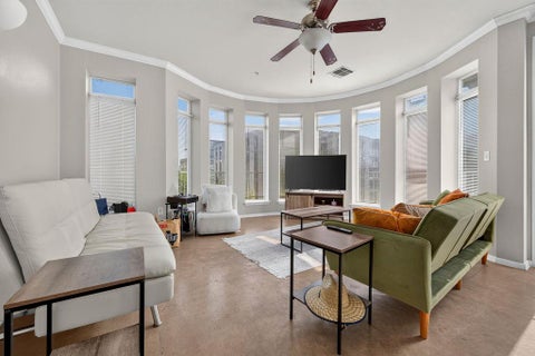 Tiny photo for 910 W 25th ST #406, Austin, TX 78705 (MLS # 8209528)