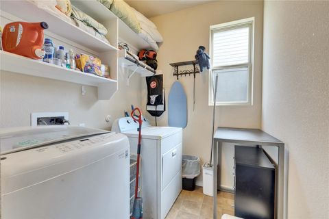 Tiny photo for 19113 Rookery TRL, Pflugerville, TX 78660 (MLS # 7559746)