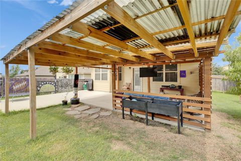 Tiny photo for 19113 Rookery TRL, Pflugerville, TX 78660 (MLS # 7559746)