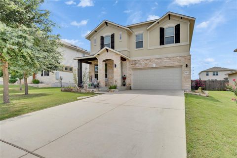 Photo of 19113 Rookery TRL, Pflugerville, TX 78660 (MLS # 7559746)