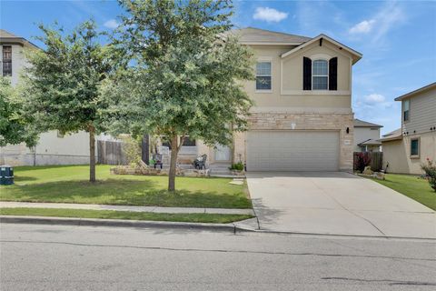 Tiny photo for 19113 Rookery TRL, Pflugerville, TX 78660 (MLS # 7559746)