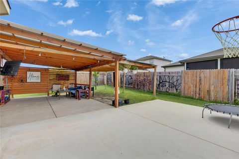 Tiny photo for 19113 Rookery TRL, Pflugerville, TX 78660 (MLS # 7559746)