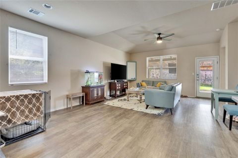 Tiny photo for 19113 Rookery TRL, Pflugerville, TX 78660 (MLS # 7559746)
