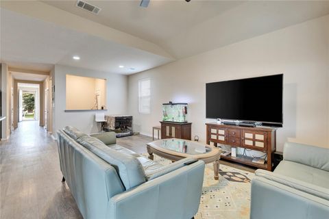 Tiny photo for 19113 Rookery TRL, Pflugerville, TX 78660 (MLS # 7559746)