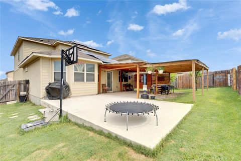 Tiny photo for 19113 Rookery TRL, Pflugerville, TX 78660 (MLS # 7559746)