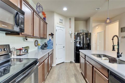 Tiny photo for 19113 Rookery TRL, Pflugerville, TX 78660 (MLS # 7559746)