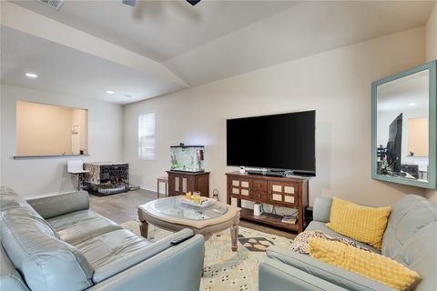 Tiny photo for 19113 Rookery TRL, Pflugerville, TX 78660 (MLS # 7559746)