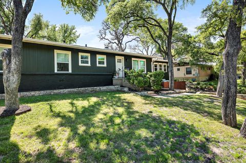 2811 Vernon Ave Austin TX 78723