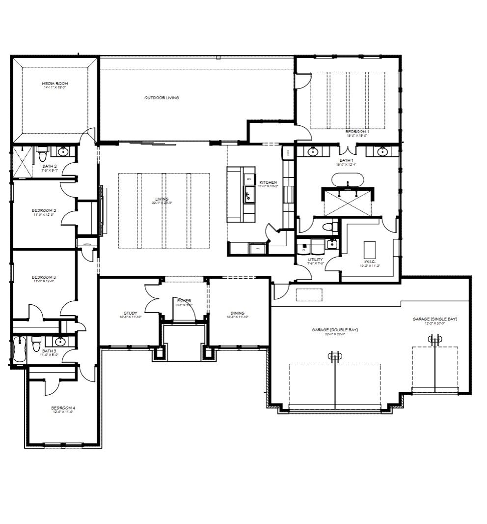 512 Vale Pond Spur DR