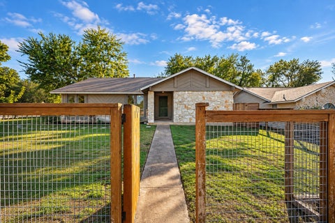 Photo of 1101 Milford WAY #1, Austin, TX 78745 (MLS # 2333061)
