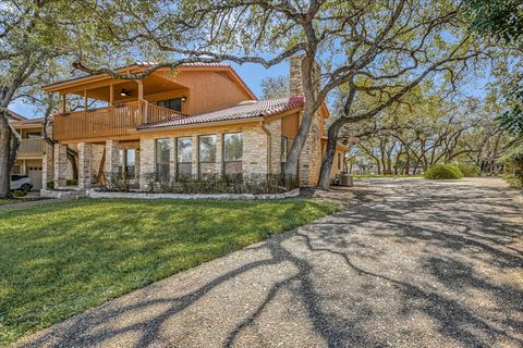 Photo of 105 CRESCENT BLF, Austin, TX 78734 (MLS # 3060080)